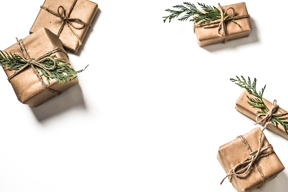 Affordable Amazon Finds for Gifting