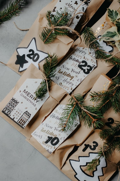 Shopping Tips for Last-Minute Gifts