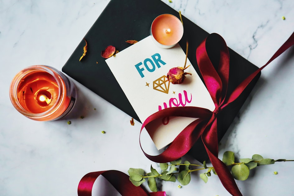 Easy Gifting Ideas for Any Occasion
